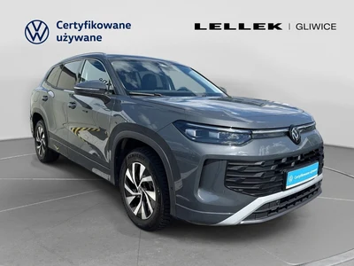 Volkswagen Tayron Life Plus 2.0 TSI 204KM DSG 4Motion
