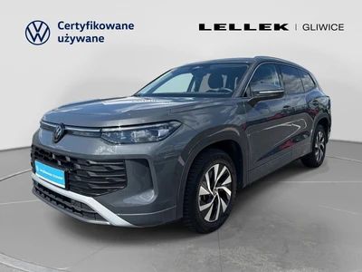 Volkswagen Tayron Life Plus 2.0 TSI 204KM DSG 4Motion