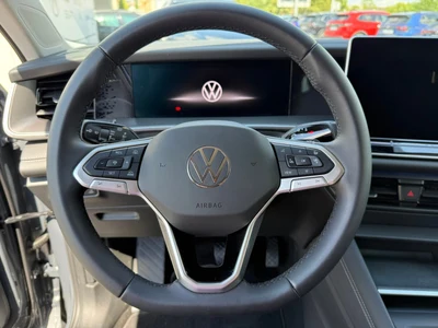 Volkswagen Tayron Life Plus 2.0 TSI 204KM DSG 4Motion