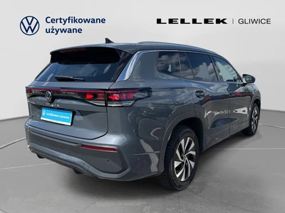 Volkswagen Tayron Life Plus 2.0 TSI 204KM DSG 4Motion