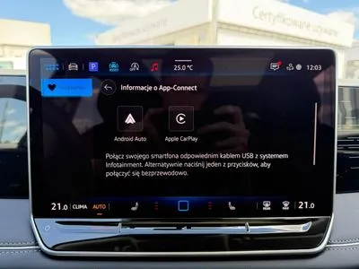Volkswagen Tiguan Elegance 1.5 eTSI 150KM DSG