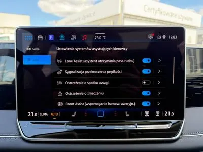 Volkswagen Tiguan Elegance 1.5 eTSI 150KM DSG