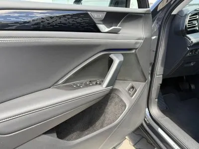 Volkswagen Tiguan Elegance 1.5 eTSI 150KM DSG