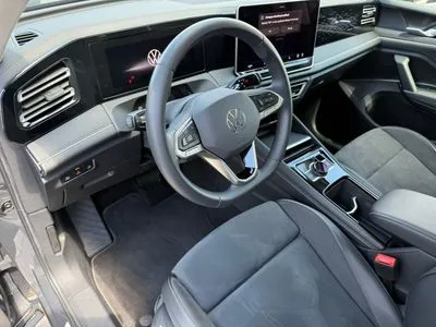 Volkswagen Tiguan Elegance 1.5 eTSI 150KM DSG