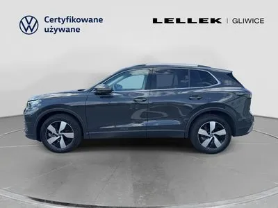 Volkswagen Tiguan Elegance 1.5 eTSI 150KM DSG