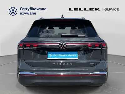Volkswagen Tiguan Elegance 1.5 eTSI 150KM DSG