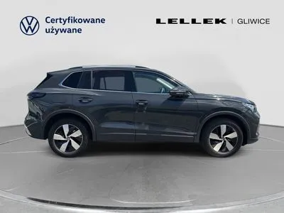 Volkswagen Tiguan Elegance 1.5 eTSI 150KM DSG