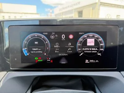 Volkswagen Tiguan Elegance 1.5 eTSI 150KM DSG