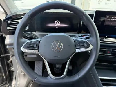 Volkswagen Tiguan Elegance 1.5 eTSI 150KM DSG