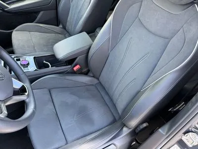 Volkswagen Tiguan Elegance 1.5 eTSI 150KM DSG