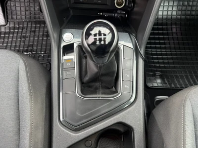 Seat Tarraco Style 1.5 TSI 150KM