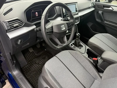 Seat Tarraco Style 1.5 TSI 150KM