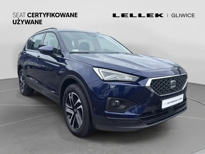 Seat Tarraco Style 1.5 TSI 150KM