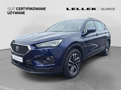 Seat Tarraco Style 1.5 TSI 150KM