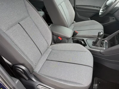 Seat Tarraco Style 1.5 TSI 150KM