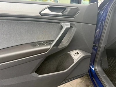 Seat Tarraco Style 1.5 TSI 150KM