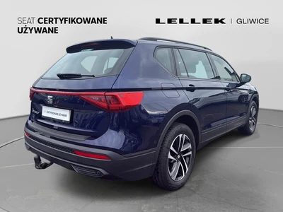 Seat Tarraco Style 1.5 TSI 150KM