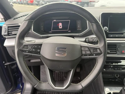 Seat Tarraco Style 1.5 TSI 150KM