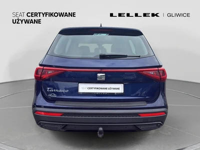 Seat Tarraco Style 1.5 TSI 150KM