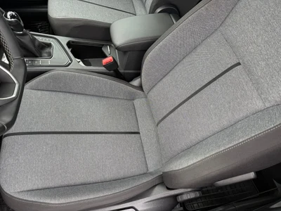 Seat Tarraco Style 1.5 TSI 150KM