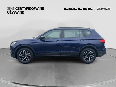 Seat Tarraco Style 1.5 TSI 150KM