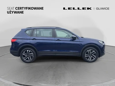 Seat Tarraco Style 1.5 TSI 150KM