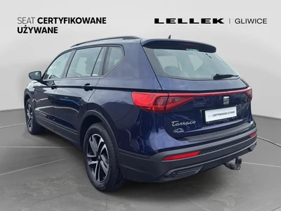 Seat Tarraco Style 1.5 TSI 150KM