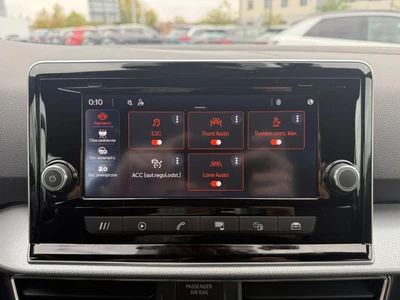 Seat Tarraco Style 1.5 TSI 150KM