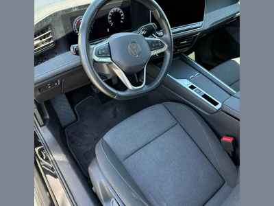 Volkswagen Passat 1.5 TSI mHEV 150 KM DSG