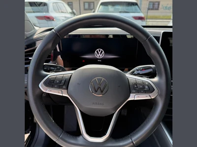 Volkswagen Passat 1.5 TSI mHEV 150 KM DSG