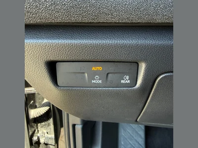 Volkswagen Passat 1.5 TSI mHEV 150 KM DSG