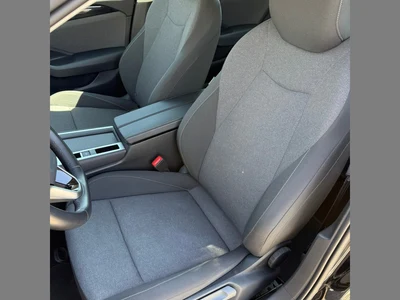 Volkswagen Passat 1.5 TSI mHEV 150 KM DSG