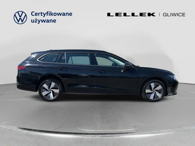 Volkswagen Passat 1.5 TSI mHEV 150 KM DSG