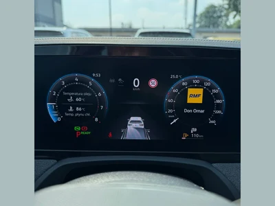 Volkswagen Passat 1.5 TSI mHEV 150 KM DSG