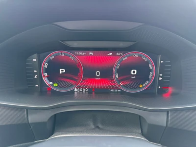 Škoda Kodiaq Sportline 2.0 TDI 200KM 4x4 DSG
