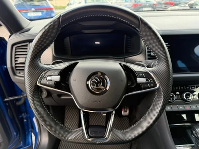 Škoda Kodiaq Sportline 2.0 TDI 200KM 4x4 DSG