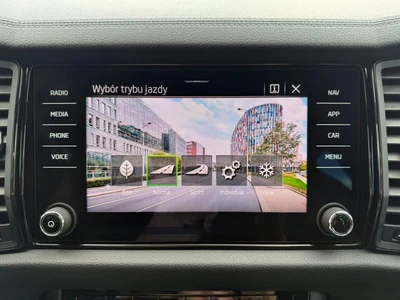 Škoda Kodiaq Sportline 2.0 TDI 200KM 4x4 DSG