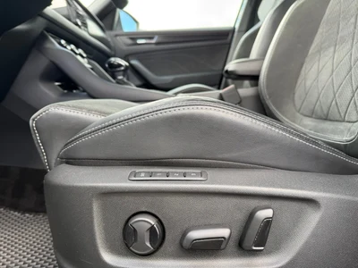 Škoda Kodiaq Sportline 2.0 TDI 200KM 4x4 DSG