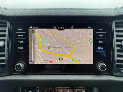 Škoda Kodiaq Sportline 2.0 TDI 200KM 4x4 DSG