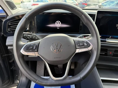 Volkswagen Tiguan Special Edition 2.0 TDI 150KM DSG