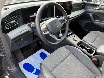 Volkswagen Tiguan Special Edition 2.0 TDI 150KM DSG