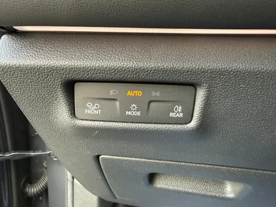 Volkswagen Tiguan Special Edition 2.0 TDI 150KM DSG
