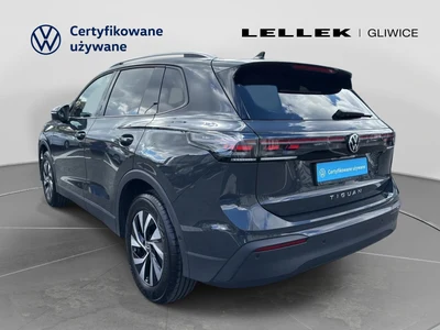 Volkswagen Tiguan Special Edition 2.0 TDI 150KM DSG