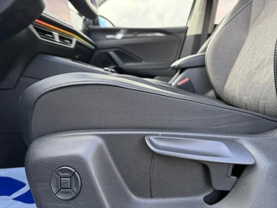 Volkswagen Tiguan Special Edition 2.0 TDI 150KM DSG
