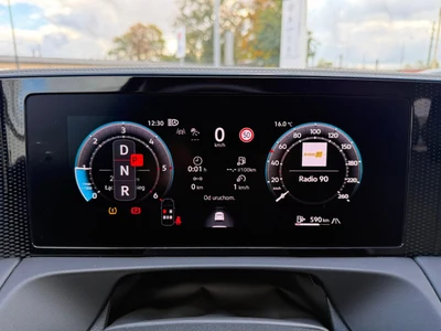 Volkswagen Tiguan Special Edition 2.0 TDI 150KM DSG
