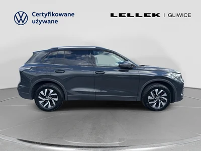 Volkswagen Tiguan Special Edition 2.0 TDI 150KM DSG