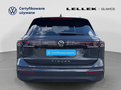 Volkswagen Tiguan Special Edition 2.0 TDI 150KM DSG