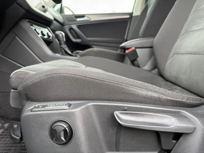 Volkswagen Tiguan Allspace Comfortline 1.5 TSI 150KM DSG