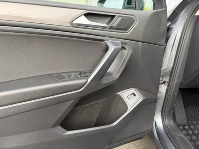 Volkswagen Tiguan Allspace Comfortline 1.5 TSI 150KM DSG