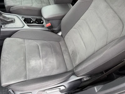 Volkswagen Tiguan Allspace Comfortline 1.5 TSI 150KM DSG
